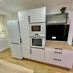 Apartamento El Tostaderu